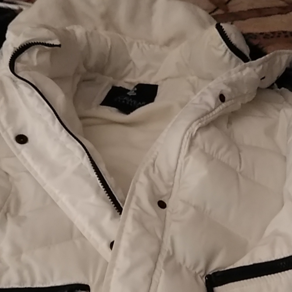 Rocawear winter jacket